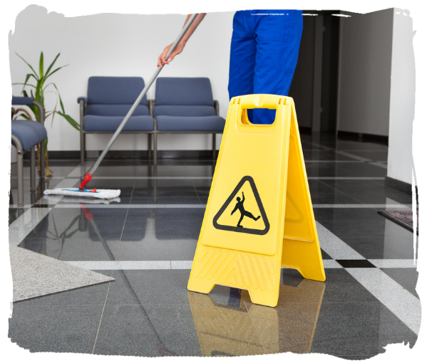 Elco Cleaning Présentation